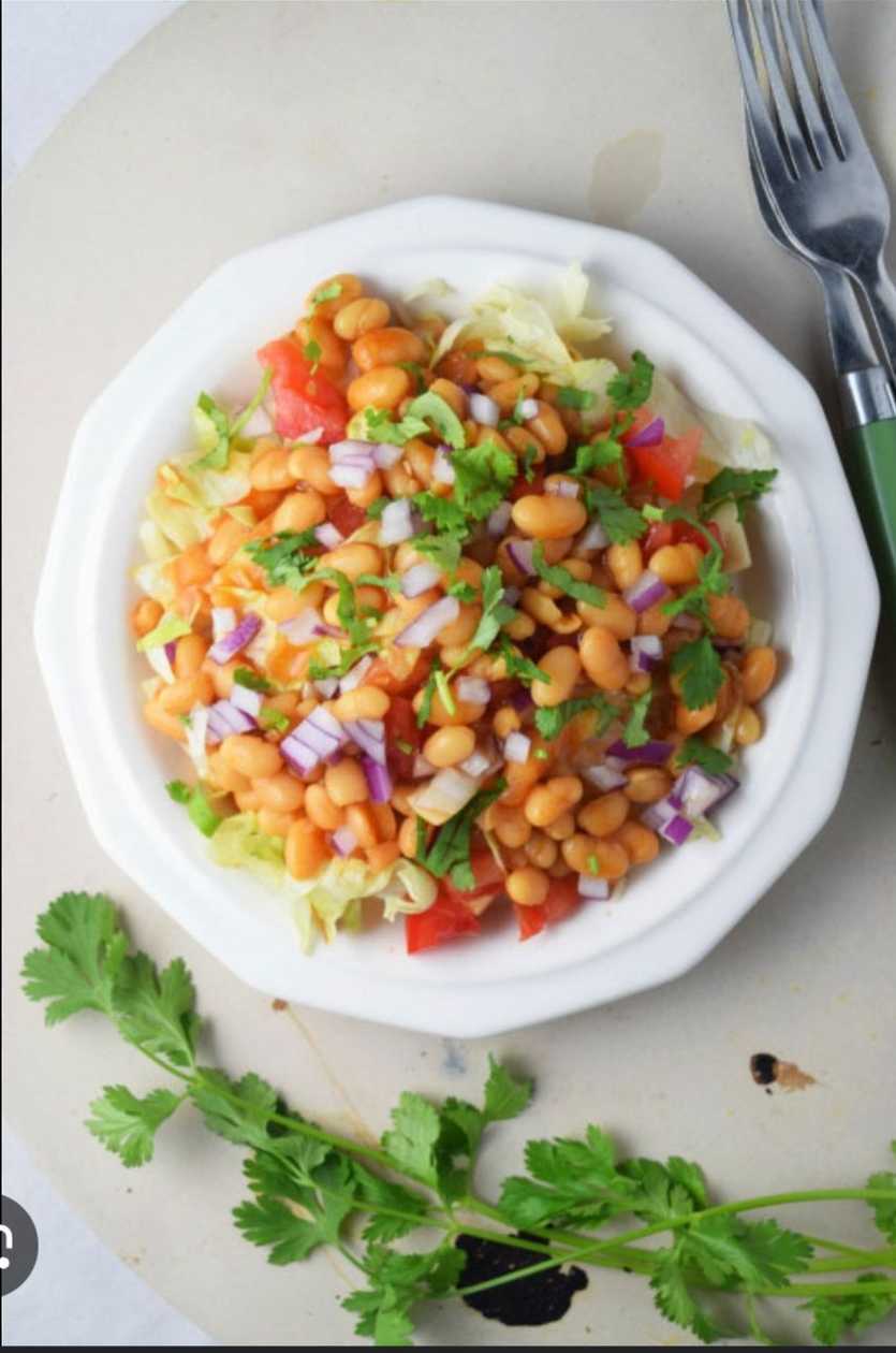 Gold Coast Salad