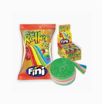 Fini Fantasy Roller