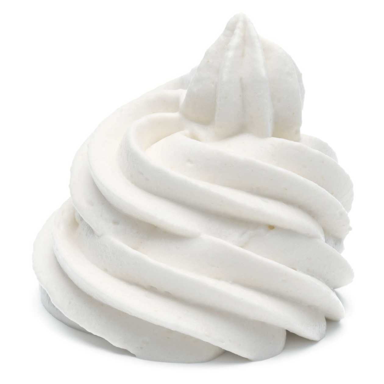 Whip Cream