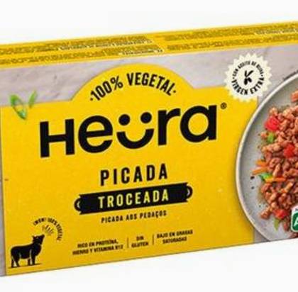 Heura Crumble (300g)