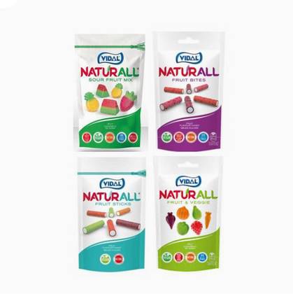 Vidal Naturall