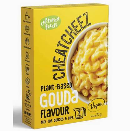 Cheatcheeze Gouda (72g)