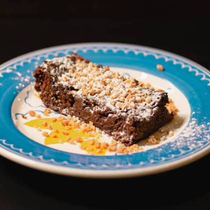 Brownie (G/F)