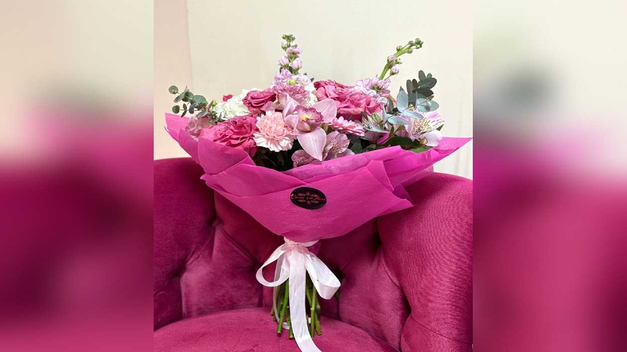 Locura Bouquet