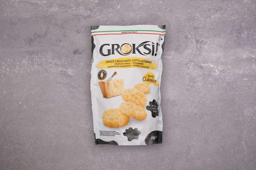 Groksi syrové lupienky