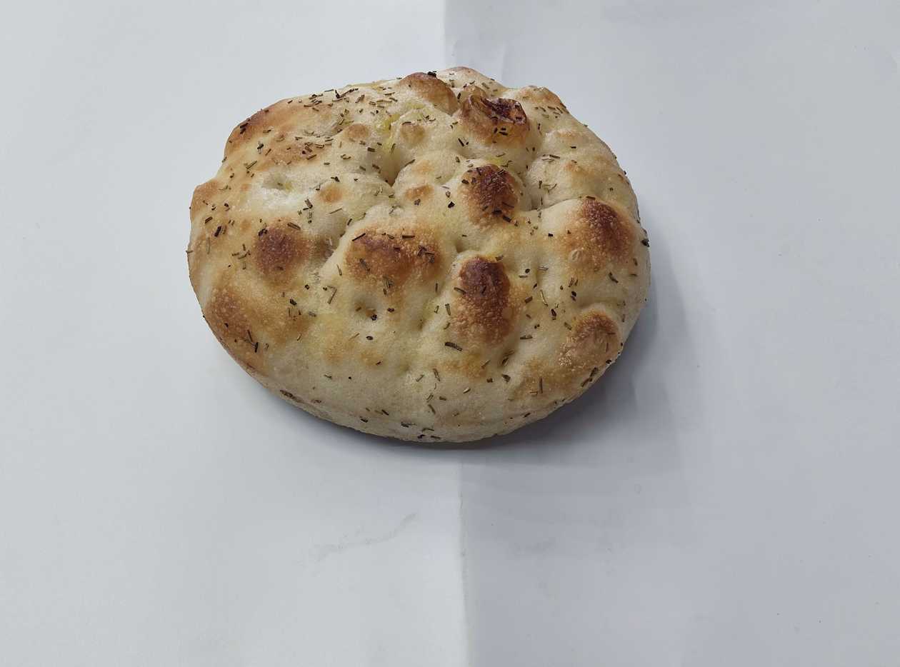 FOCACCIA ROSEMARY