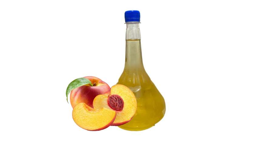 NOVINKA Broskyňa 1l