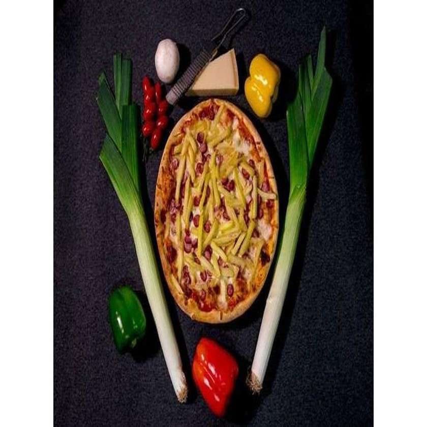 Pizza Sache a lu` Zapacitu Party (1490g)