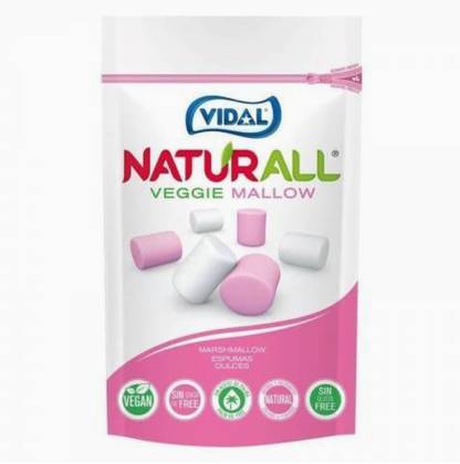 Vidal Marshmallows