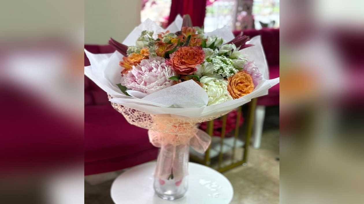 Alize Bouquet