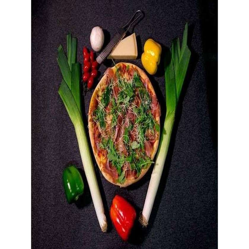 Prosciutto Crudo Party (1200g)