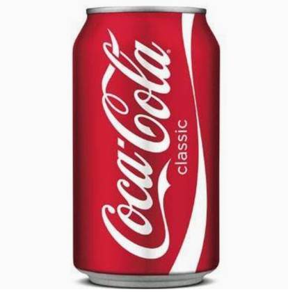 Coca-Cola (33cl)