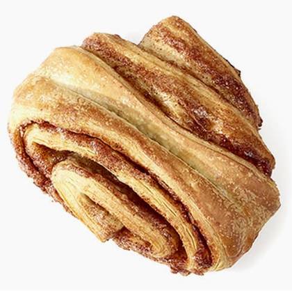 Cinnamon Roll