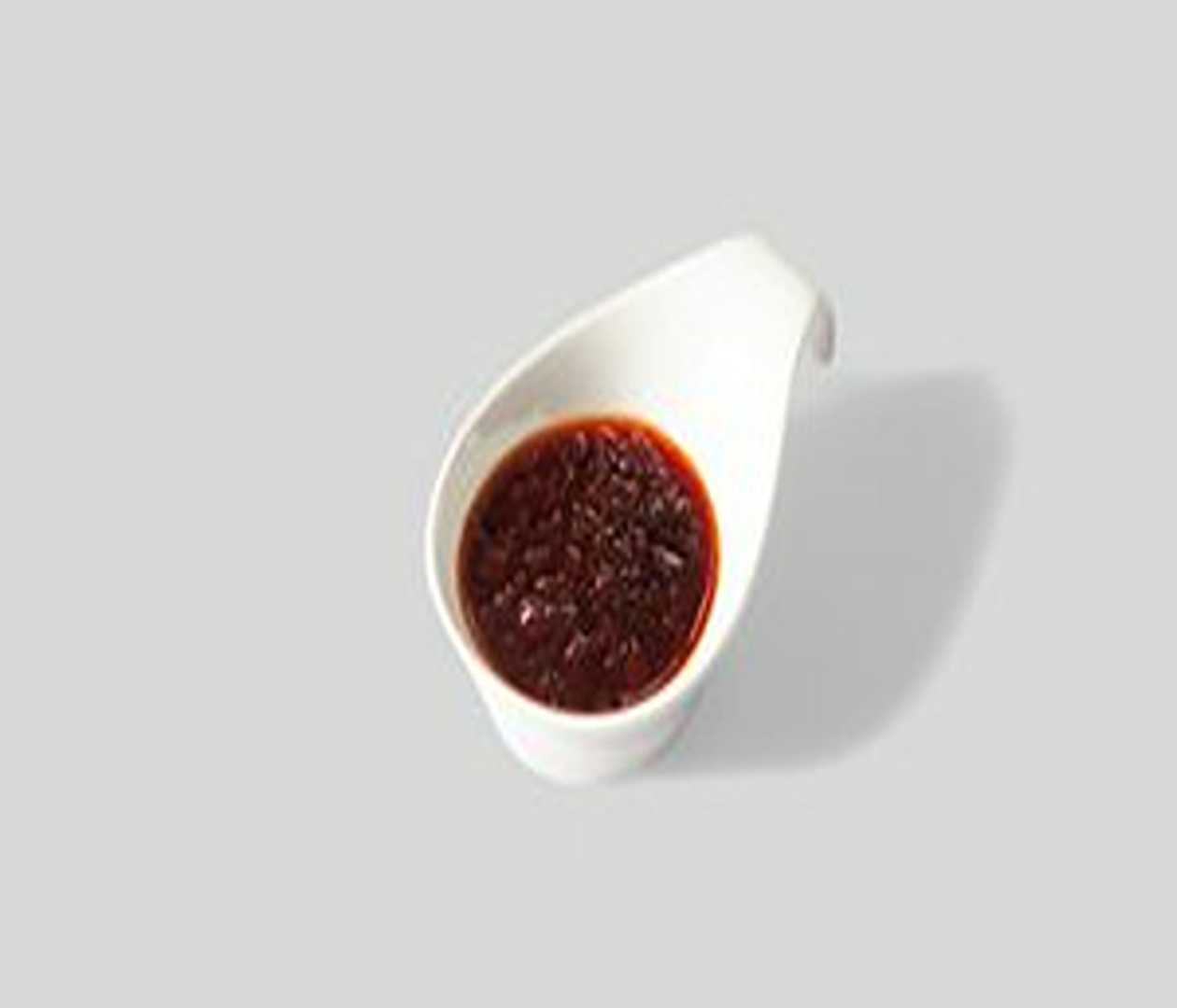Pepper Sauce
