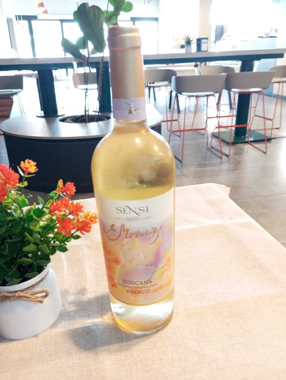 Sensi Toscana Bianco
