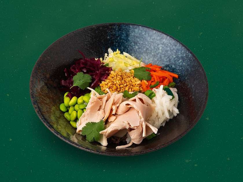 Ba-Bowl | Krůtí