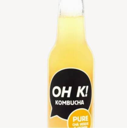 OH K! Pure (20cl)