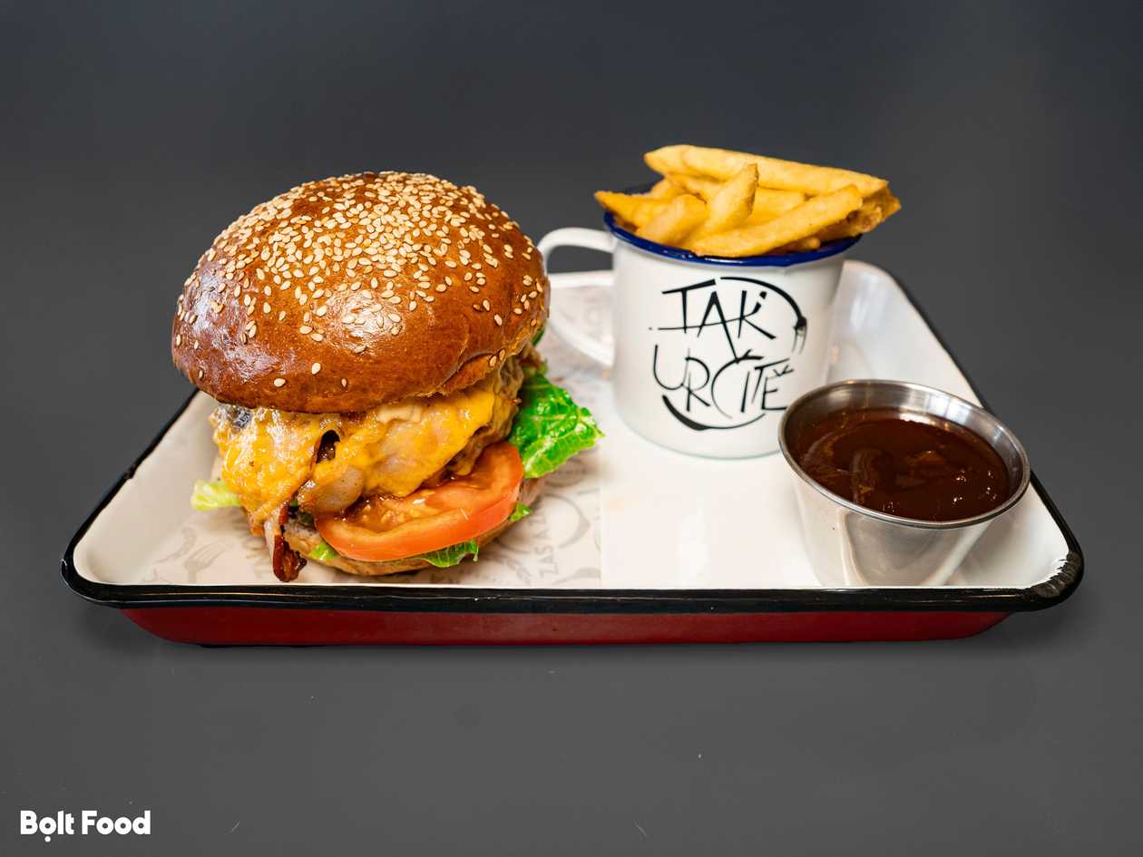 Cheesburger
