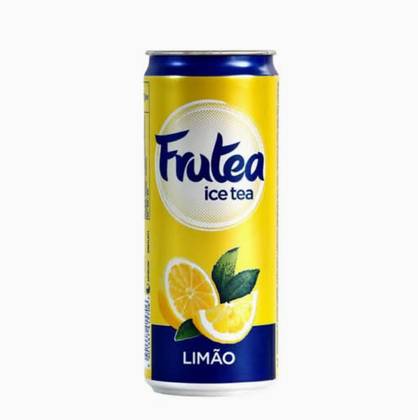 Lemon Iced Tea (33cl)