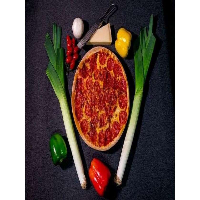 Allucinante Spicy Small (520g)