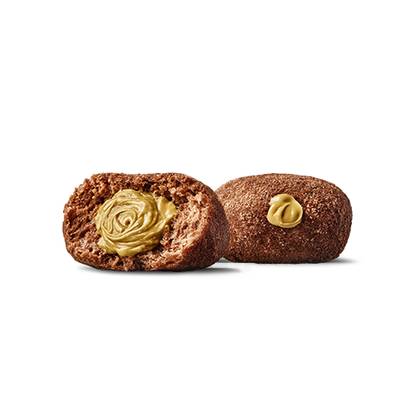 DUBAI STYLE MINIDONUT