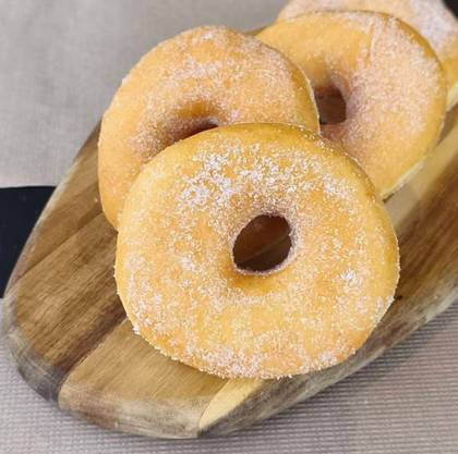 Doughnut