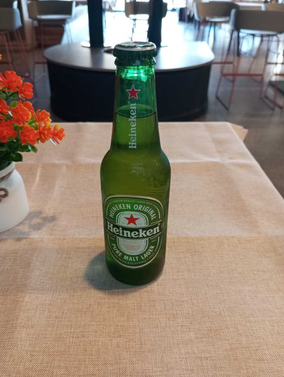 Heineken