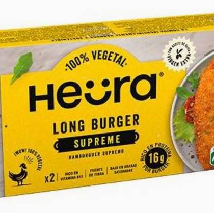 Heura Supremo (210g)
