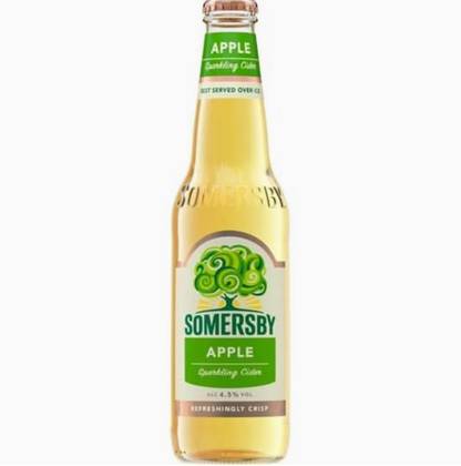 Apple Cider (33cl)