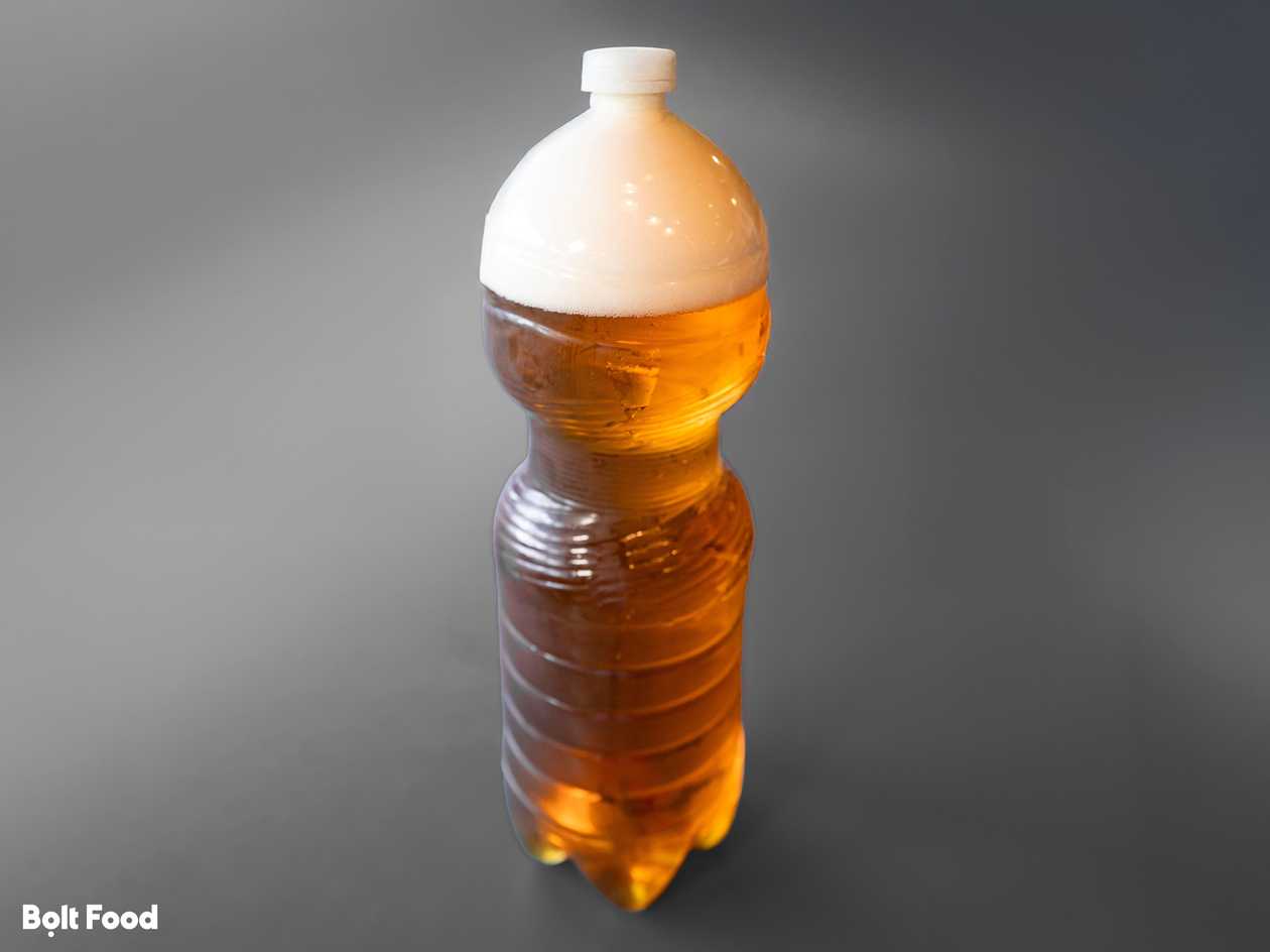 Budvar 33 čepovaný 2l