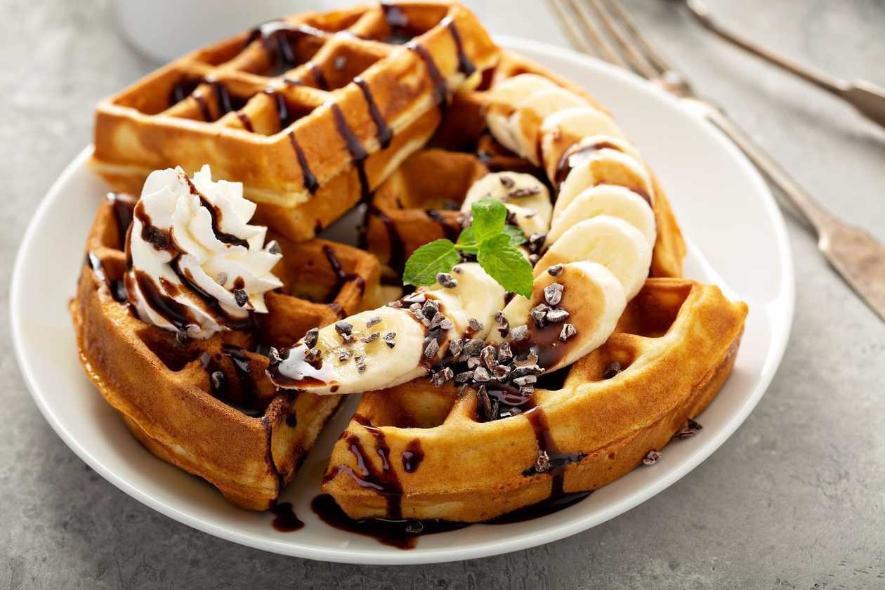 Waffles