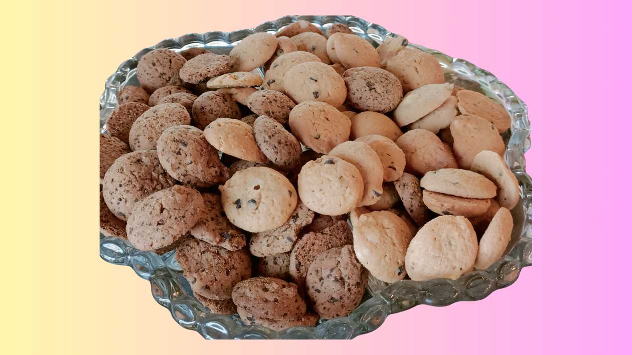 Cookies 200g