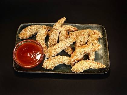 Tempura Shrimp (250g)