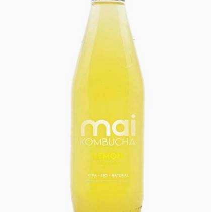 MAI Lemon & Mint (25cl)