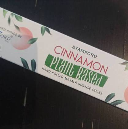 Incense Sticks