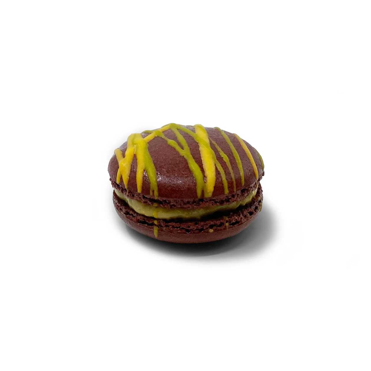Cx 6 Macarons Dubai Style