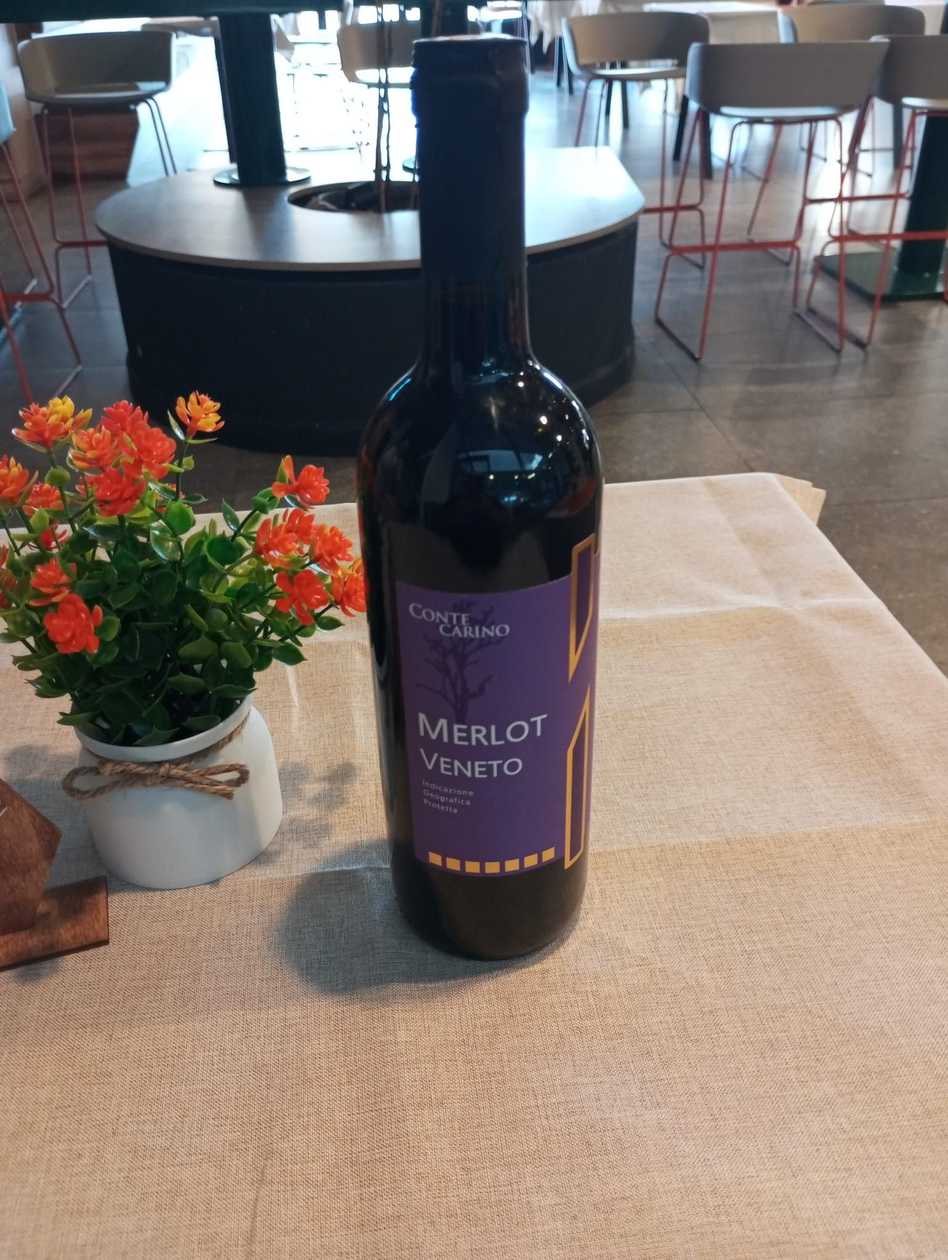 Merlot Veneto