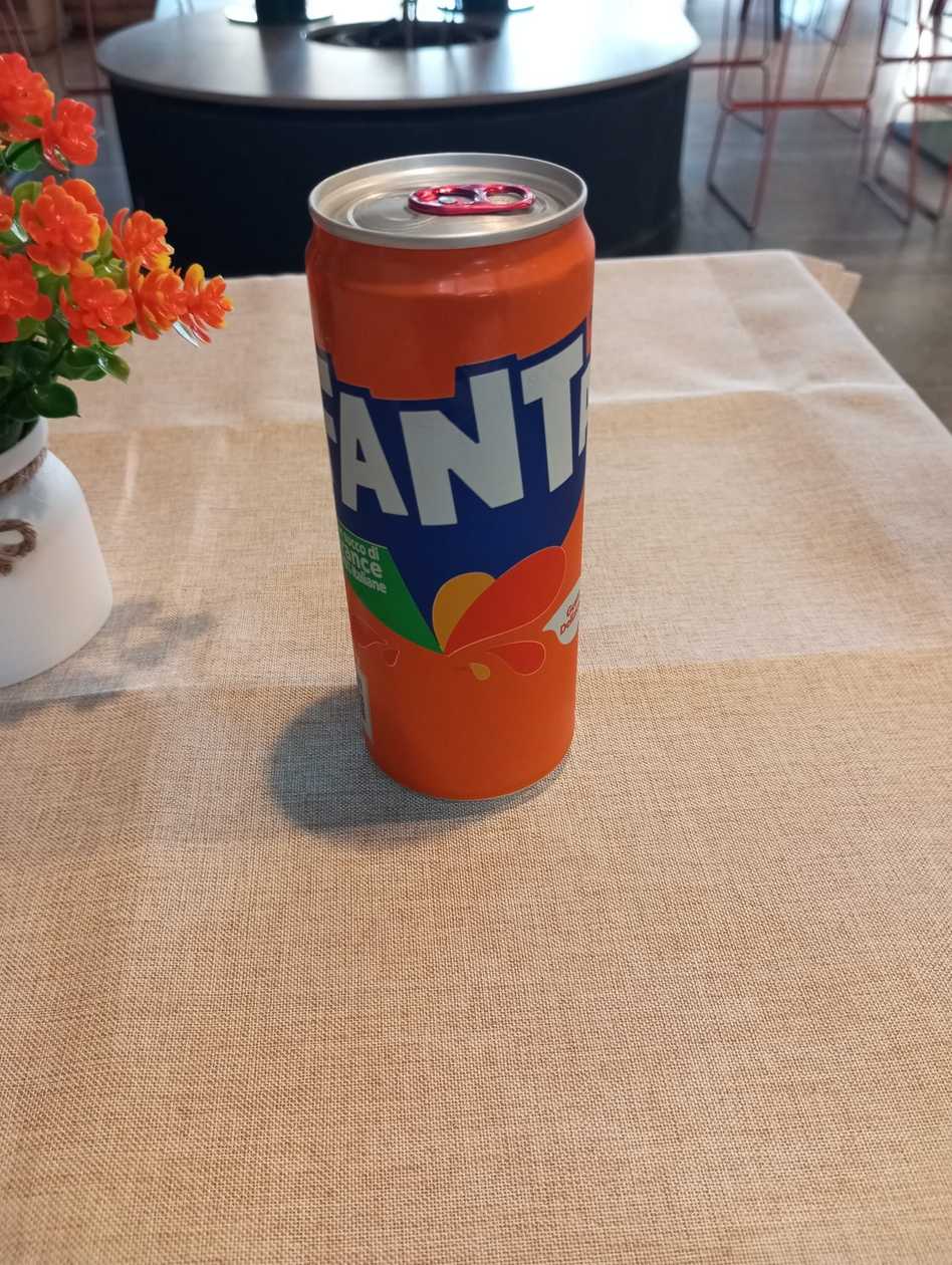 Fanta