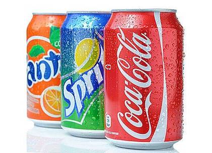 Soft Drinks