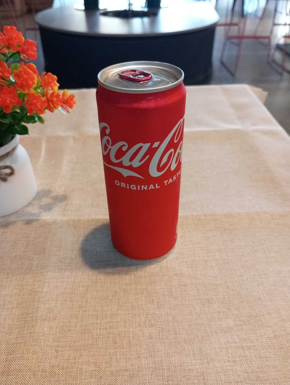 Coca Cola