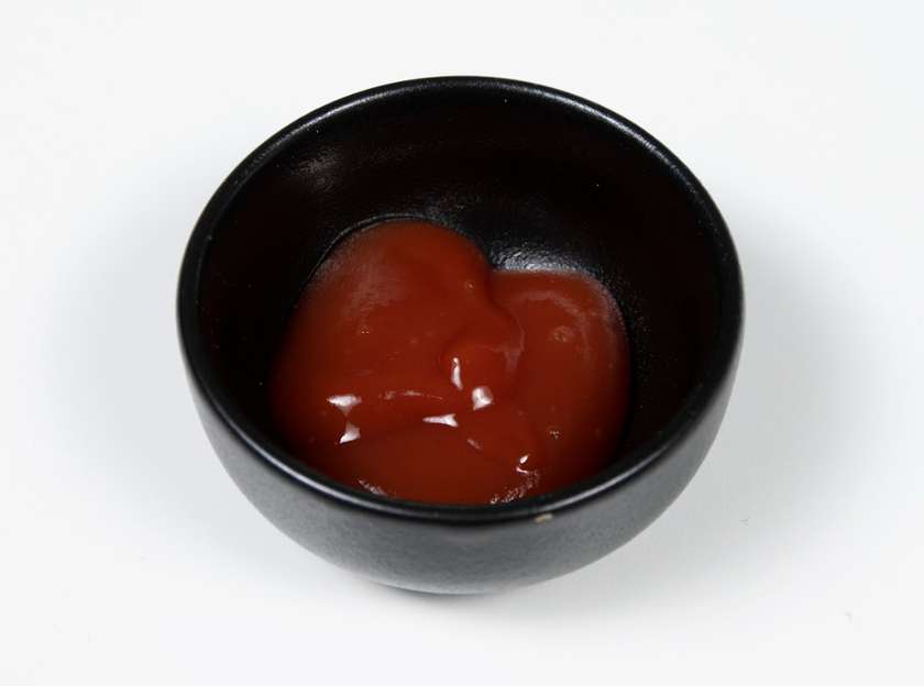 Sweet&sour