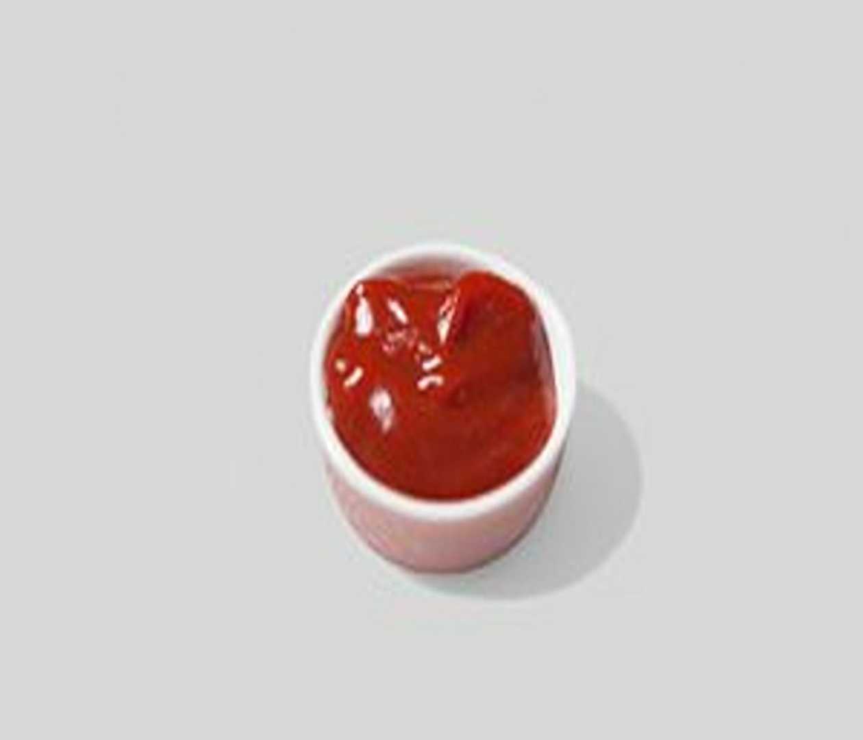 Sweet Ketchup