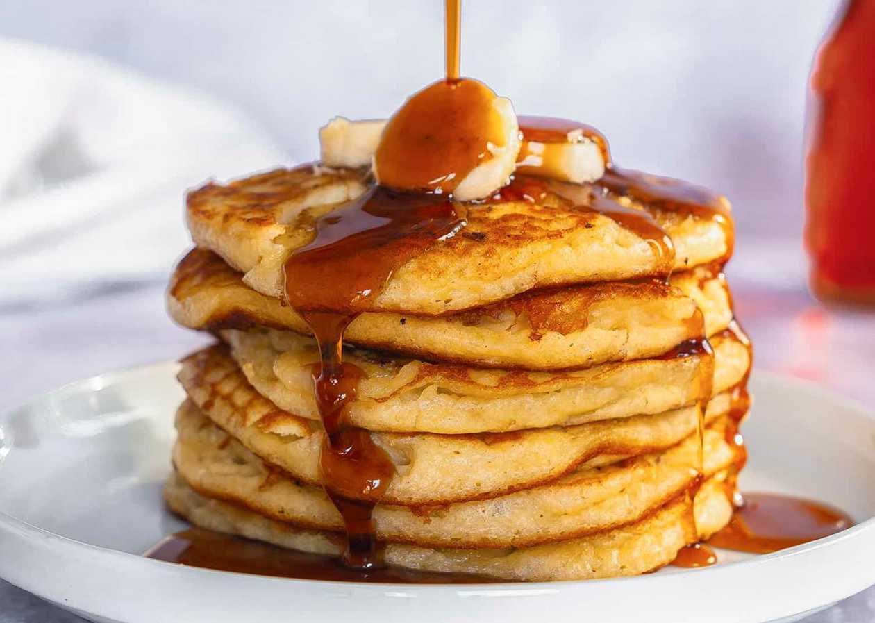 Pancakes