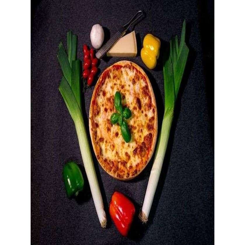 Margherita lu` Pleznitu Party (1000g)