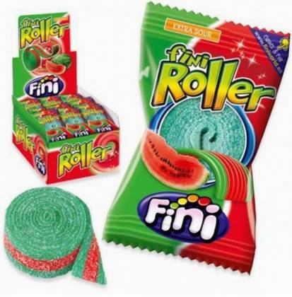 Fini Watermelon Roller