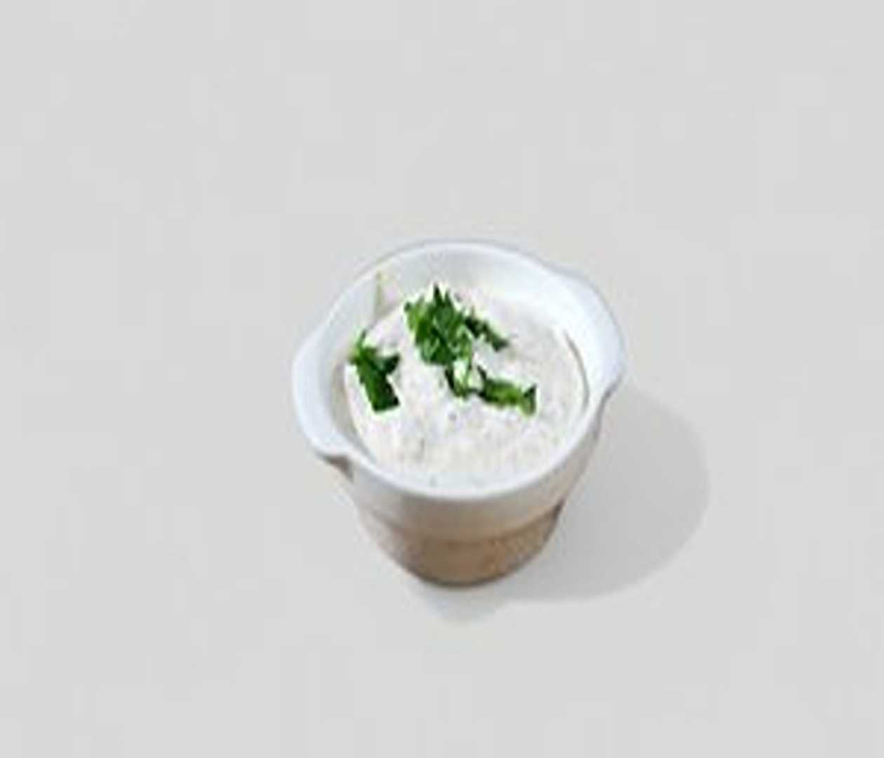 Garlic Sauce