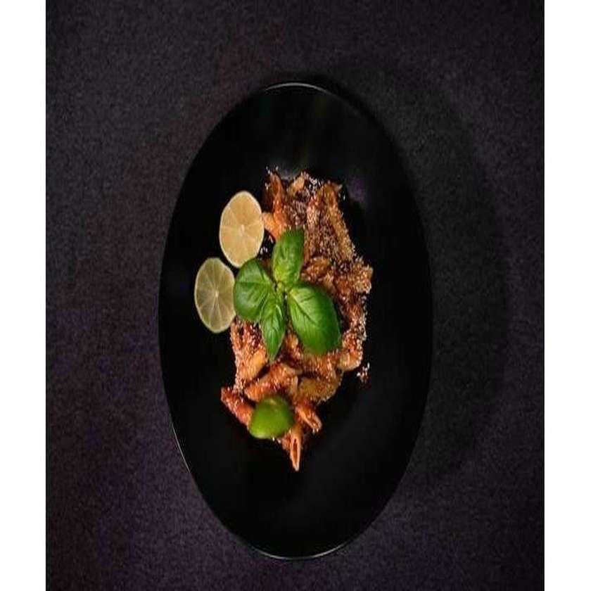 Tuna Pasta (450g)