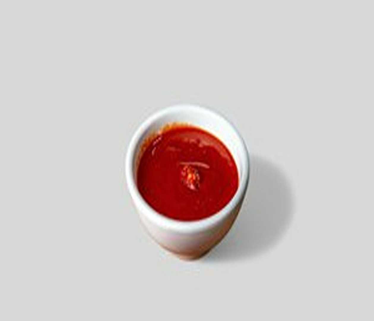 Spicy Sauce