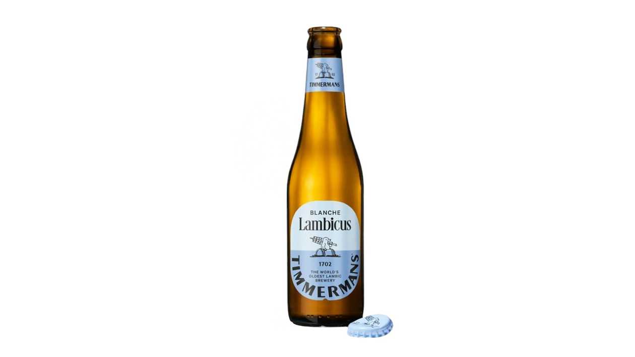 Timmermans Blanche 33Cl