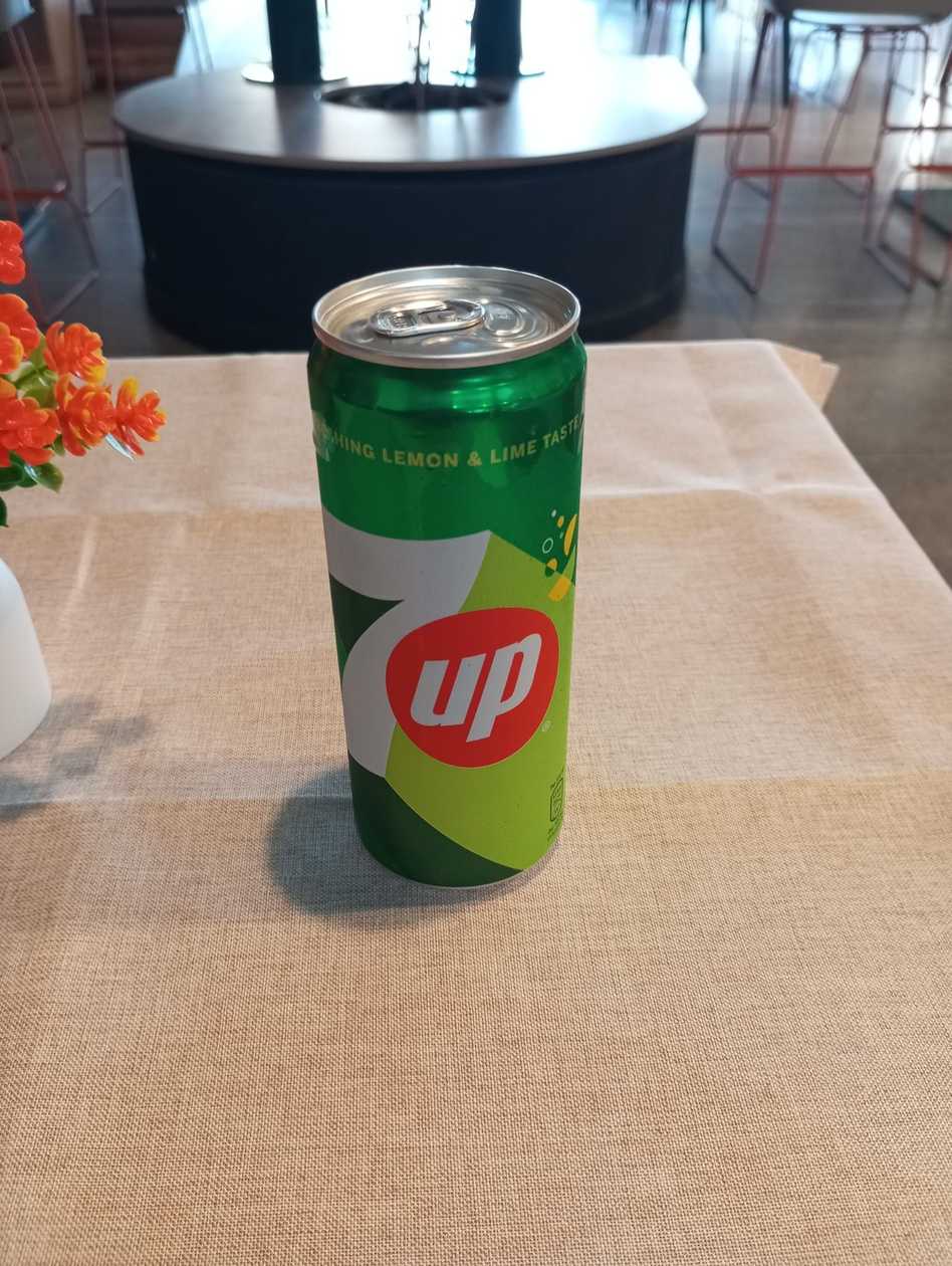 Seven Up